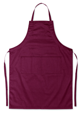 Logo trade advertising product photo of: Adjustable apron